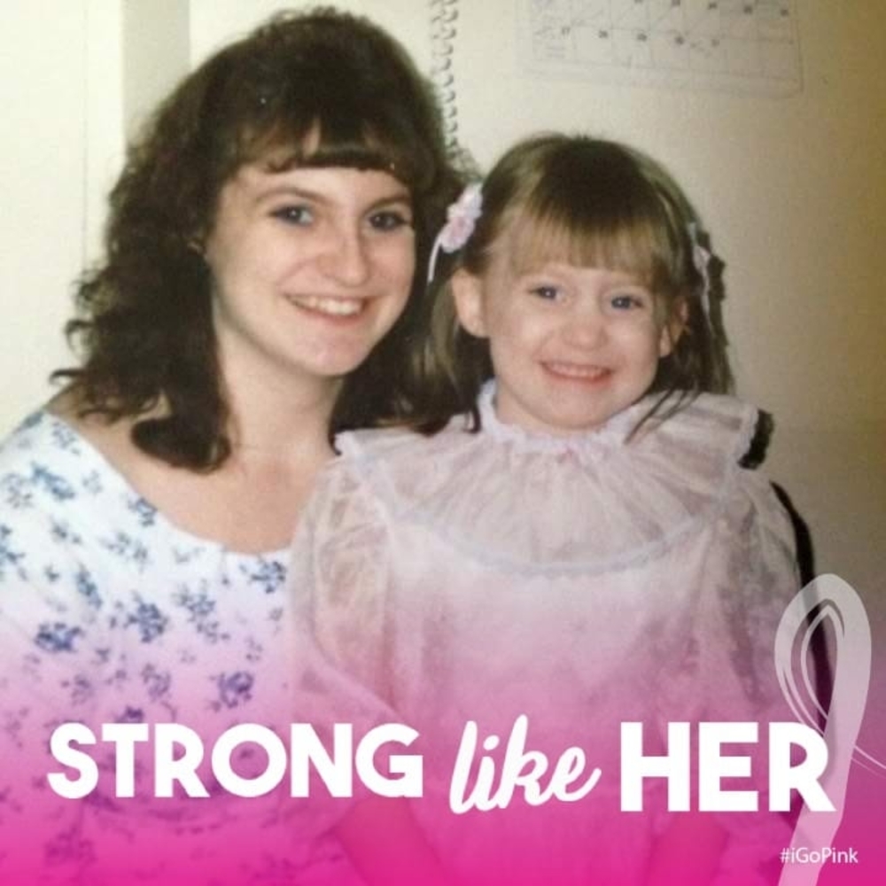 Meet your Posher, Alexa